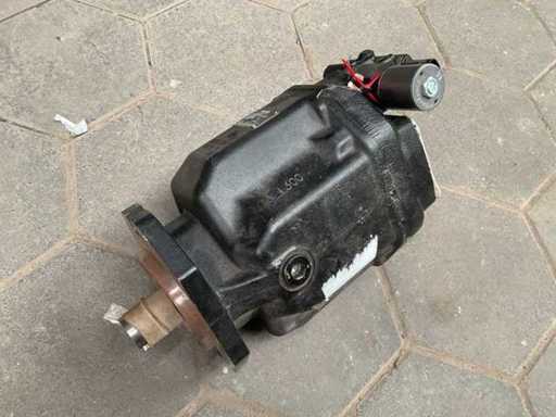 Pompă hidraulică Rexroth R902500444/002