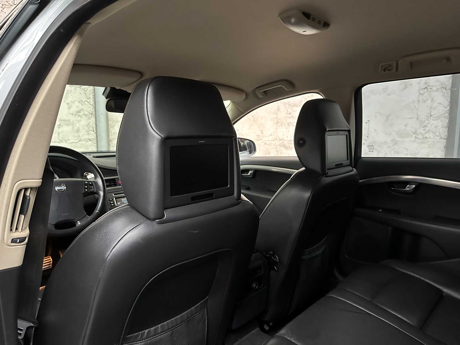 Volvo V70 3.0 T6 AWD Summum 286PK 2008, JNJ-06-P