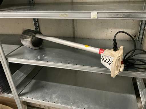 Kerbl 1418 Immersion heater