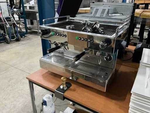 Rocket Boxer A2 Koffiemachine