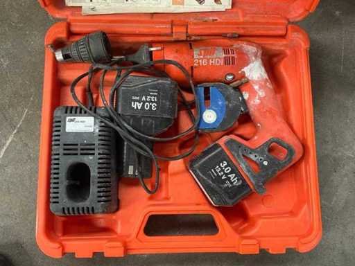 Spit 216 HDI Screwdriver