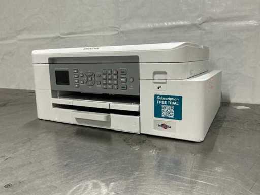 Stampante Brother MFC-J4340DWE