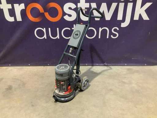 Fraiseuse à béton HTC Greyline 270