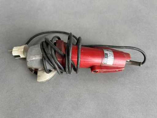 Slijpmolens Ackermann / Perles - Angle grinders (2x)