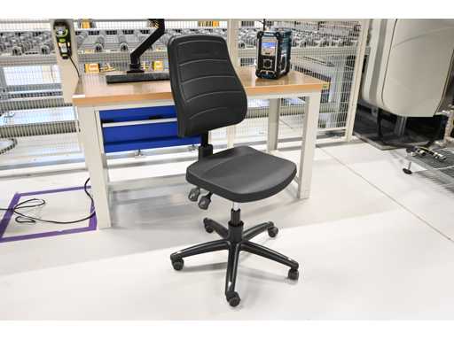 Eurokraft Workshop office chair