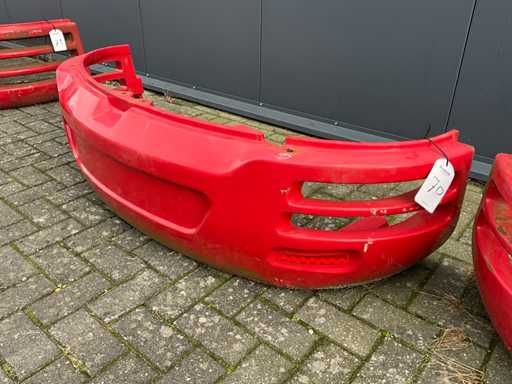 Takeuchi 350 kg Gegengewicht