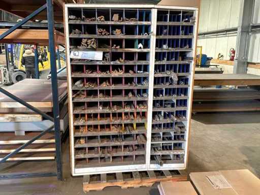 Jewe Diverse profiles