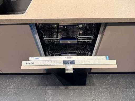 Siemens - SX69T091NL - Vaatwasser (c)