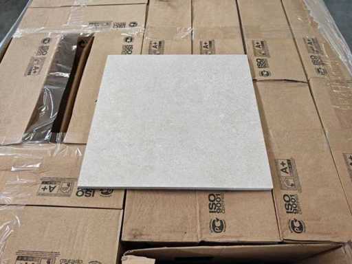 Rako Betonico Light Beige Mat 30x30 cm Tegel 43,83 m²