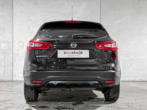 Nissan Qashqai 1.6 Tekna 164hp 2015, JN-139-H