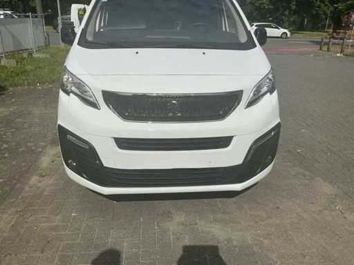Peugeot Expert Lichte vracht 3 plaatsen Bedrijfswagen