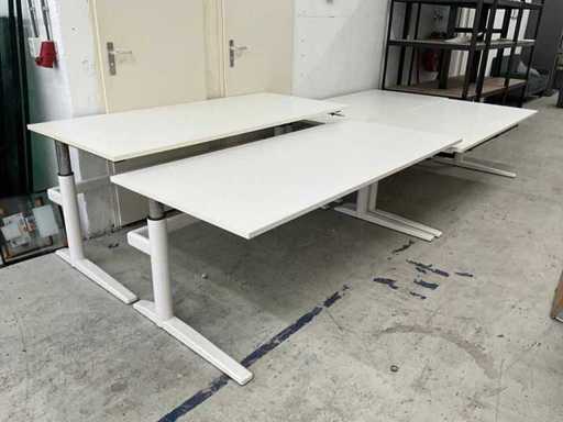 Bureau (4x)