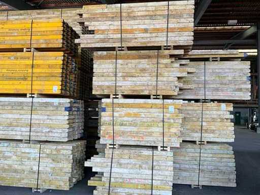 Dokaträger de la Confédération (5x)