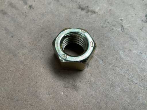 Hexagon  Nut (2325x)