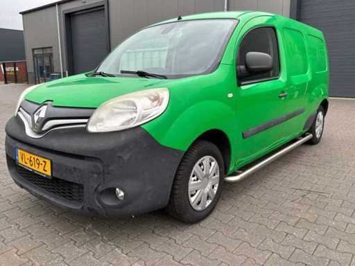Renault Kangoo Express Nutzfahrzeug