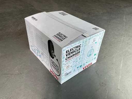 Vestel Wallbox EVC04-AC Laadstation voor elektrische voertuigen