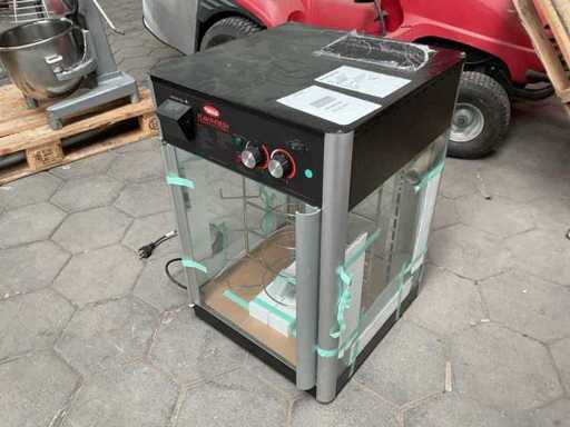 Hatco FDWDE-2 Electric Food Warming Cabinet