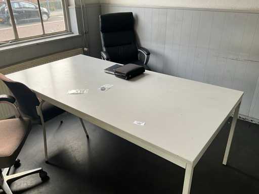 Altro inventario dell'ufficio