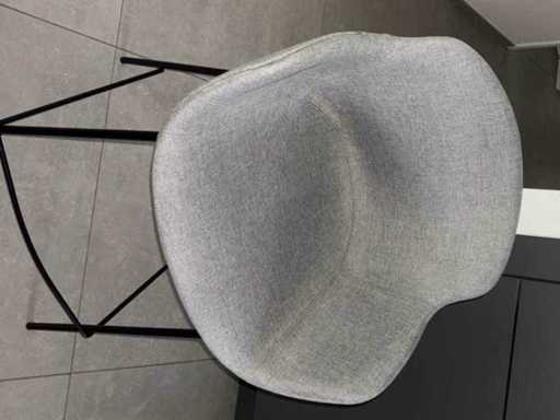 Kinderstoelen 4x (4x)