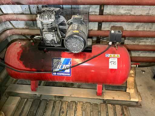 Compresor de aer Fiac 2013