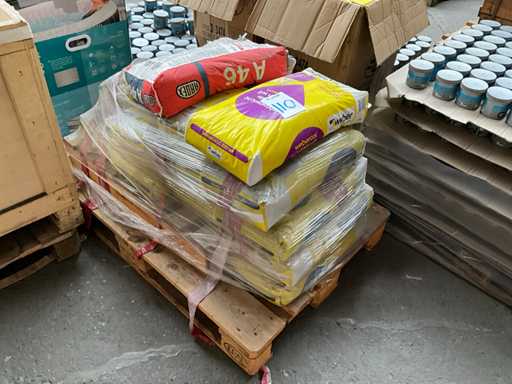 Joint Weber (13 fois)