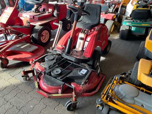 Iltis Easy Rider 125-105E ma?in? de tuns iarba cu c?lare