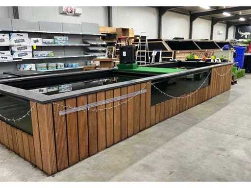 Bankruptcy of A2 Koi B.V.