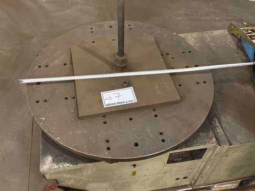 Posicionador REIS RDM11