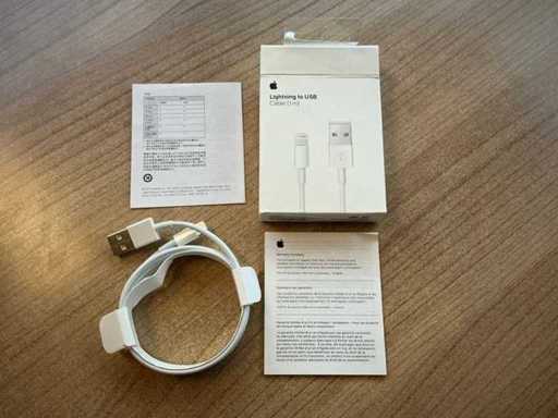 Cablu de încărcare Apple