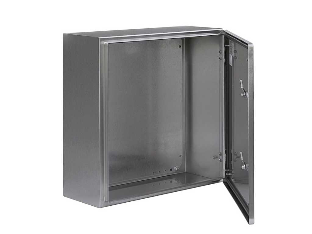 Nvent - ASR1208030 - Control cabinet stainless steel