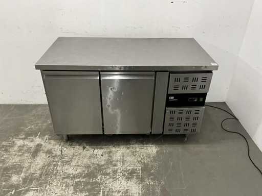 Combisteel - ECX2100TN - Koelwerkbank