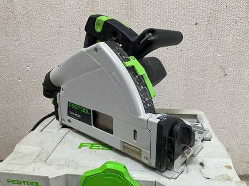 Festool TS 55 REBQ Afkortzaag