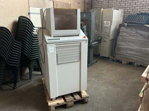 Intimus 852vs Paper Shredder