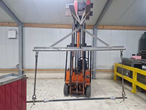 mennens hijsjuk 250kg