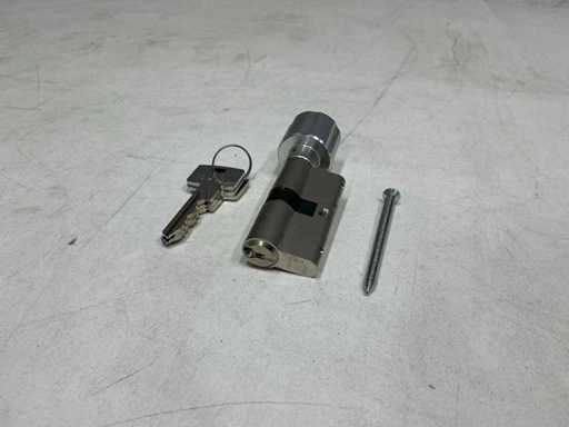 Buva - 30-30 - 430 - Serrure de porte (28x)