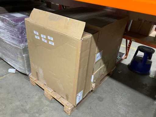 Ajax Varigrip Dreh- 222135 Feuerwehrschlauchspule