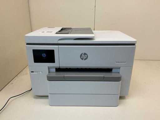 HP OfficeJet Pro 9730e Alte imprimante și copiatoare
