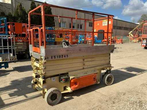 JLG - 3246 ES - Luftarbeitsplattform (ESN11811014) - 2011