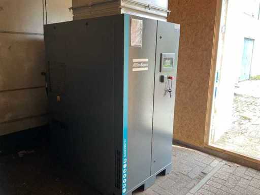 Compresor cu șurub Atlas Copco GA22VSD FF 2023