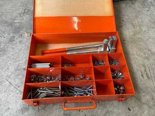 Stadofix Bevestigingsmateriaal