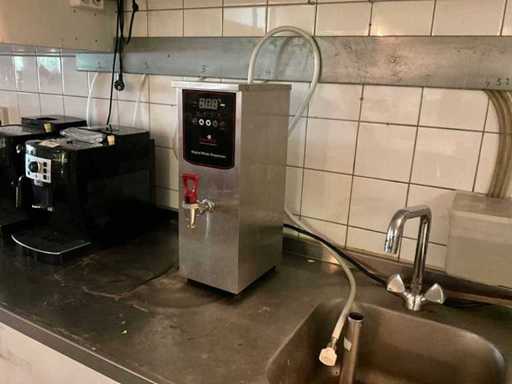 Caterchef 688120 Waterkoker