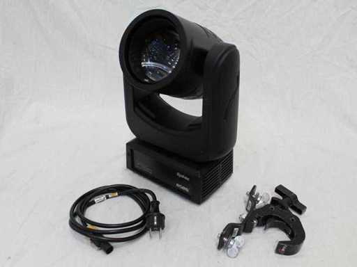 LED Movinghead Beam/Wash Robin Spikie (60W RGBW / 4°-28°), Robe (8x)