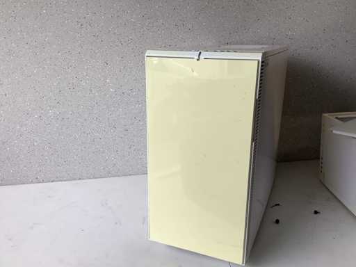 Luxe zelfbouw Desktop