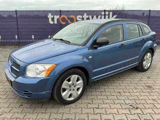 2006 - Dodge - Caliber - 2.0 SE - Passenger car
