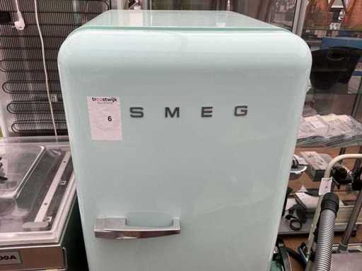Smeg R600a Kühlschrank