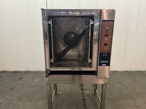 Lainox LX TYP HVE101P Combi cu suport