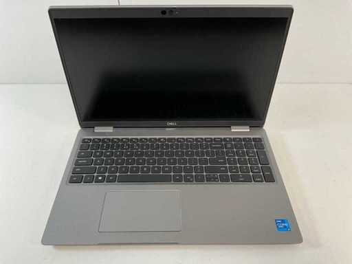 Dell Latitude 5520 15.6", Core(TM) i5 11. generacji, 16 GB RAM, 256 GB NVMe