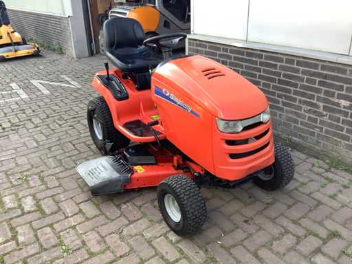 Ma?in? de tuns iarba Simplicity Regent