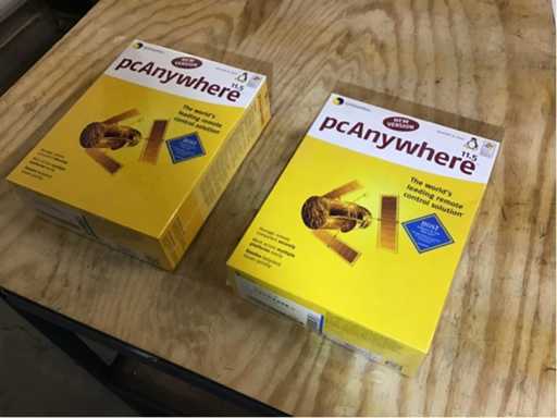 Remote Control solution