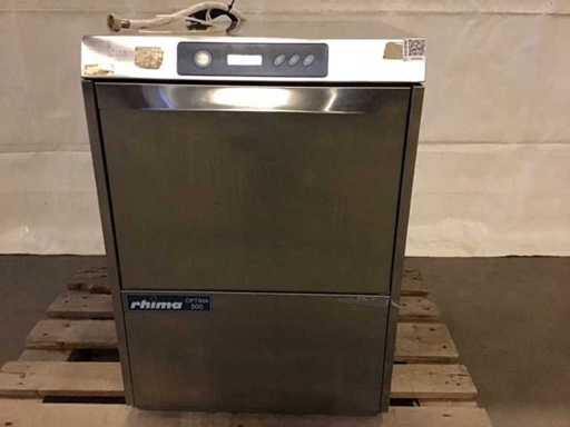 Rhima Optima 500 Dishwasher